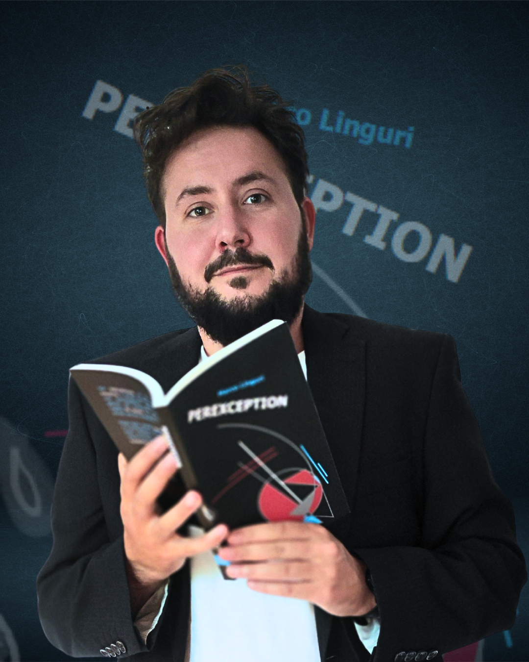 Werbefoto Perexception